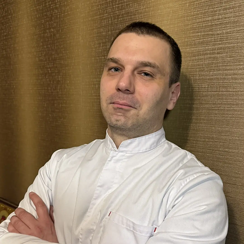 Александров Д.А.